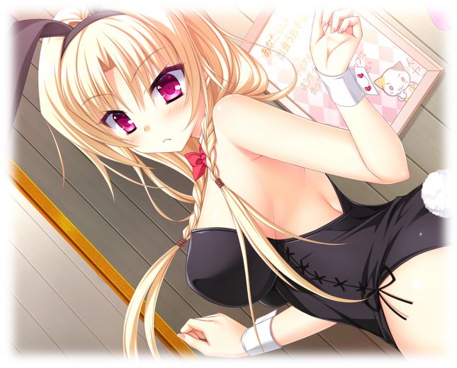 金恋エルキャンバスアート